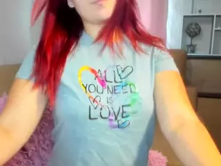 not-your-doll's Live Sex Cam Show