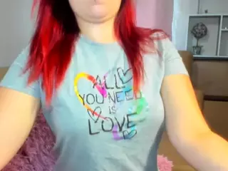 not-your-doll's Live Sex Cam Show