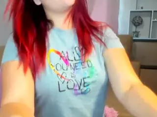 not-your-doll's Live Sex Cam Show