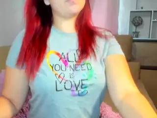 not-your-doll's Live Sex Cam Show