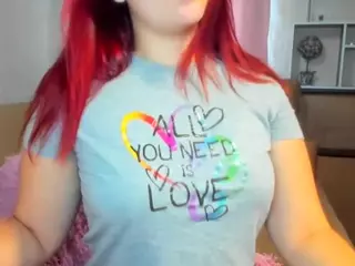 not-your-doll's Live Sex Cam Show