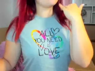 not-your-doll's Live Sex Cam Show