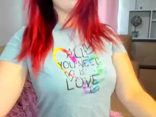 not-your-doll's Live Sex Cam Show