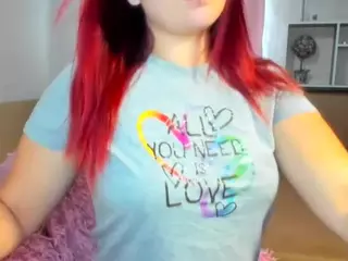 not-your-doll's Live Sex Cam Show