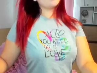 not-your-doll's Live Sex Cam Show