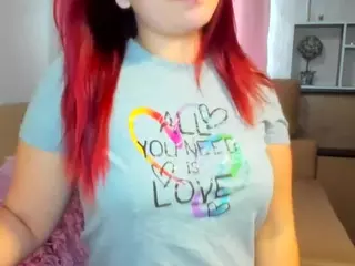 not-your-doll's Live Sex Cam Show