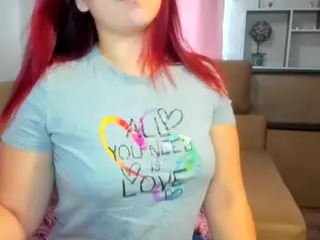 not-your-doll's Live Sex Cam Show