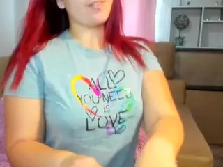 not-your-doll's Live Sex Cam Show
