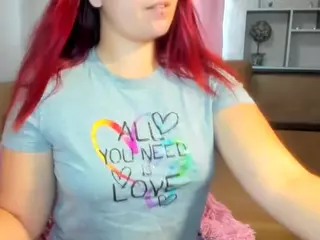 not-your-doll's Live Sex Cam Show