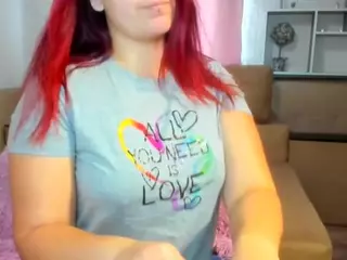 not-your-doll's Live Sex Cam Show