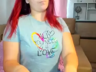 not-your-doll's Live Sex Cam Show