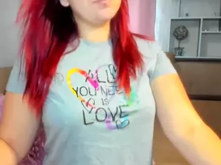 not-your-doll's Live Sex Cam Show