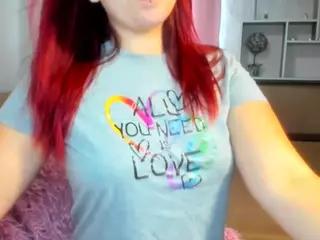 not-your-doll's Live Sex Cam Show