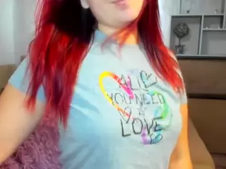 not-your-doll's Live Sex Cam Show