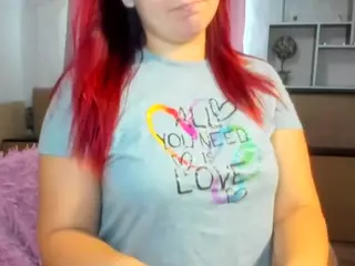 not-your-doll's Live Sex Cam Show