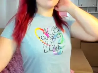 not-your-doll's Live Sex Cam Show