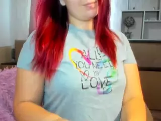 not-your-doll's Live Sex Cam Show