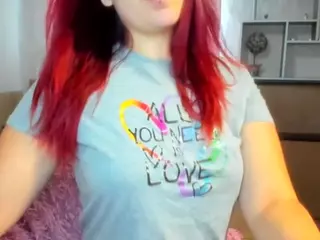 not-your-doll's Live Sex Cam Show