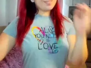 not-your-doll's Live Sex Cam Show