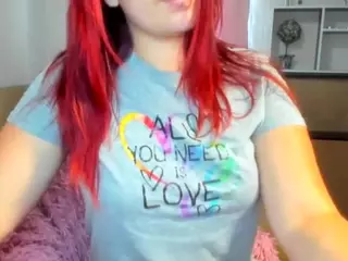 not-your-doll's Live Sex Cam Show