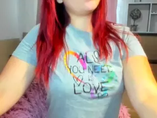not-your-doll's Live Sex Cam Show