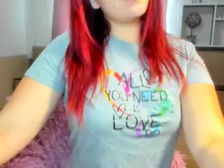 not-your-doll's Live Sex Cam Show