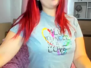 not-your-doll's Live Sex Cam Show