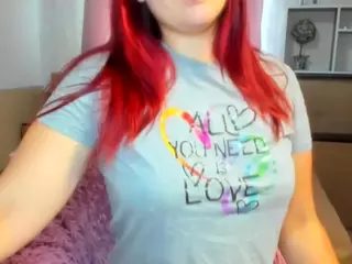 not-your-doll's Live Sex Cam Show
