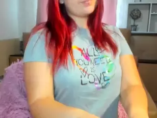 not-your-doll's Live Sex Cam Show