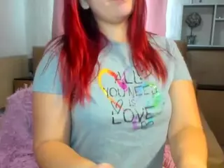 not-your-doll's Live Sex Cam Show