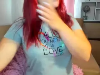 not-your-doll's Live Sex Cam Show