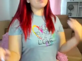 not-your-doll's Live Sex Cam Show
