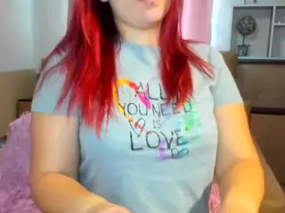 not-your-doll's Live Sex Cam Show