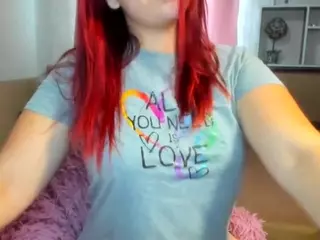 not-your-doll's Live Sex Cam Show