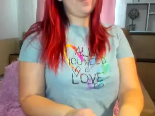 not-your-doll's Live Sex Cam Show