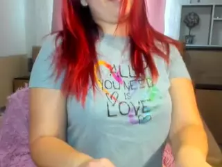 not-your-doll's Live Sex Cam Show