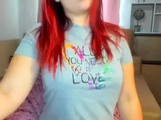 not-your-doll's Live Sex Cam Show