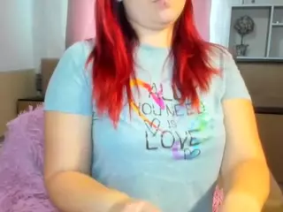 not-your-doll's Live Sex Cam Show