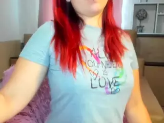 not-your-doll's Live Sex Cam Show