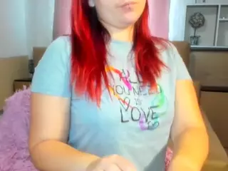 not-your-doll's Live Sex Cam Show
