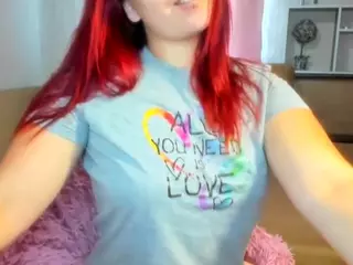 not-your-doll's Live Sex Cam Show