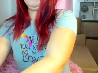 not-your-doll's Live Sex Cam Show