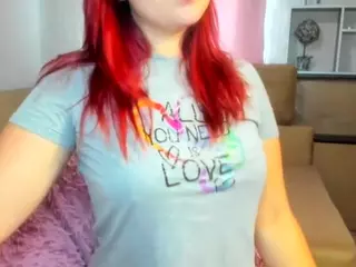 not-your-doll's Live Sex Cam Show