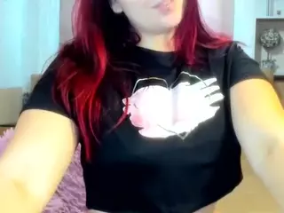 not-your-doll's Live Sex Cam Show