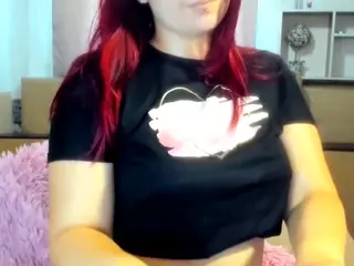 not-your-doll's Live Sex Cam Show