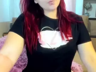 not-your-doll's Live Sex Cam Show