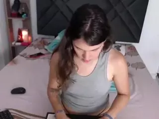 sophiagomez's Live Sex Cam Show
