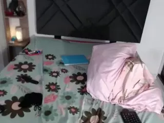 sophiagomez's Live Sex Cam Show