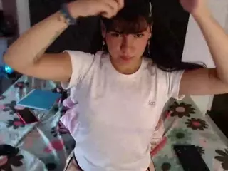 sophiagomez's Live Sex Cam Show