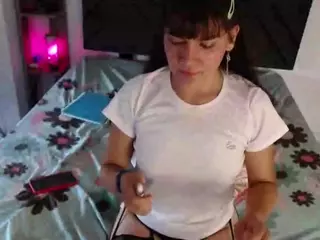 sophiagomez's Live Sex Cam Show